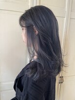 レイア(Leia)&nbsp;ダークグレージュ