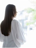 プレミアム髪質改善ヘアエステ+カット