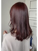 ホワイトルーム(White Room)&nbsp;autumn color