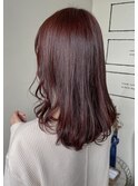 autumn color