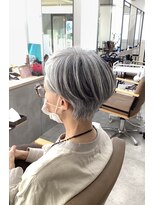 サロン 半田店(SALON)&nbsp;小顔補正立体カット