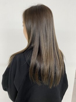 リラ(Lera)の写真/TOKIOトリートメント取扱い◎徹底的なカウンセリングでこだわりの髪質改善をご提案