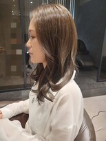 リップル(Ripple)&nbsp;【海浜幕張 Ripple】透明感×夏イルミナ