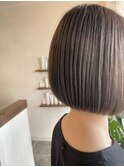 ミニボブ[加古川/加古川駅] ココアベージュショコラベージュ