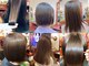 アラートヘアー(alato hair)の写真