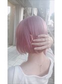 ヌーディピンク3