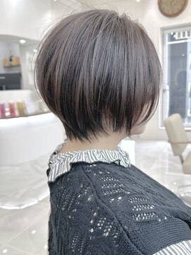 ザシー おおたかの森(The C) 30代40代50代◎ショートとボブの間