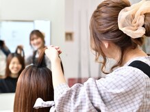 カラープラス 丹波橋店