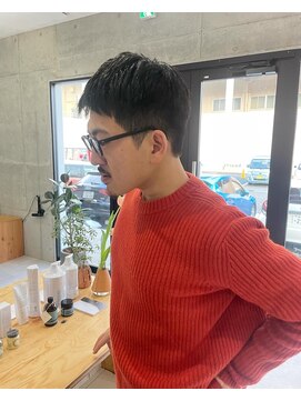 ハーツ(hearts) メンズベリショ