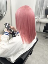 アプローズ(APPLAUSE)&nbsp;ペールピンク