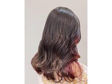 ヘアーワークスタジオ ノイズ(noize)
