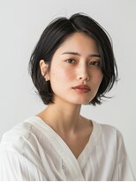 コト 銀座(Coto)&nbsp;白髪ぼかし/白髪染め/髪質改善/酸性ストレート/縮毛矯正[銀座駅]