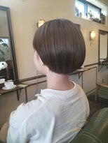 オーリー 上里本庄店(OLLIE) まるっとショート◎