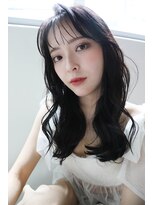 アールイー(Re)&nbsp;くびれロングスタイル