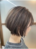 エアリーショート