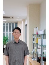 マジム(Mazim) 榮川 巴