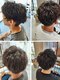 マルカ(MARCA)の写真/メンズからも支持が高いサロン！トレンドを取り入れたあなたに合うヘアスタイルで周りに差をつけて。