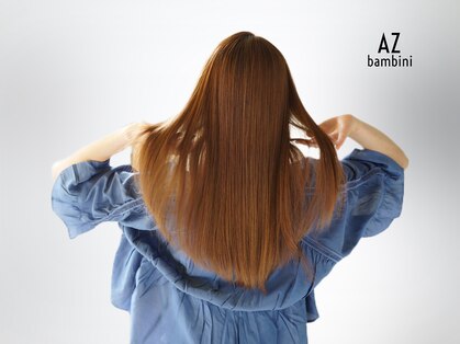 エイゼット バンビーニ 川越(AZ bambini)の写真
