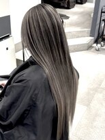 シエラ 心斎橋(CIERA.)&nbsp;CIERA.バレイヤージュ