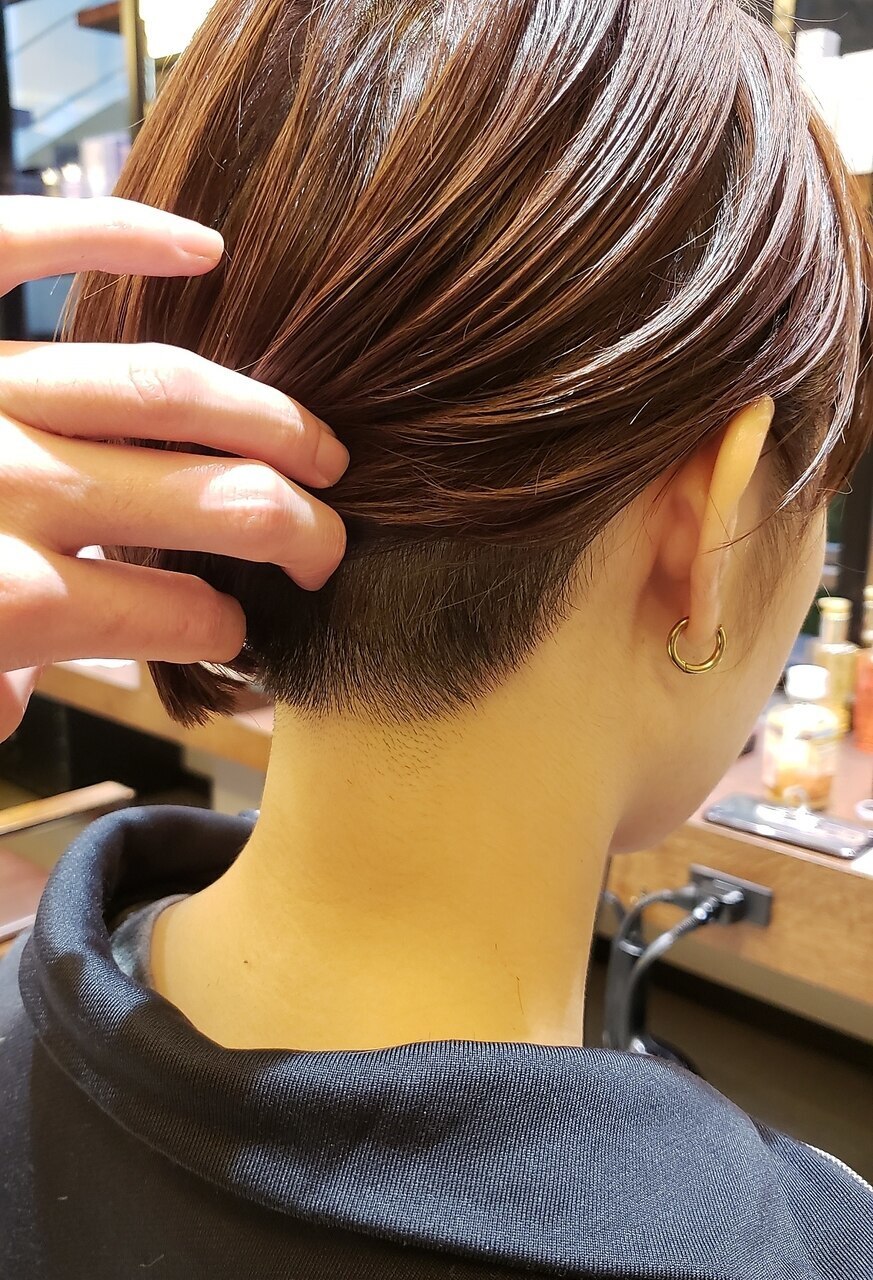 2025年秋】ブラウン ボブの髪型・ヘアアレンジ｜人気順
