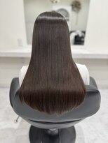 レクト(Recto)&nbsp;縮毛矯正/髪質改善/トリートメント/酸性ストレート/ストレート