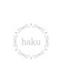 ハク(haku)/haku