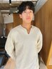 men'sカット ￥5000 [men's/ニュアンスパーマ/フェザーパーマ/シャドウパーマ]
