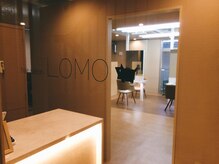 ロモ(LOMO)