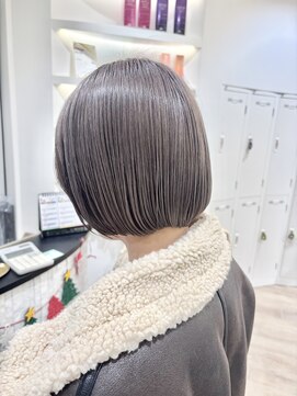 アーチバイケンジ(arch by kenje) グレーカラー