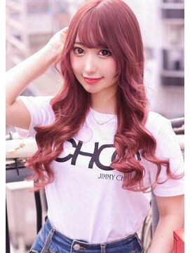 カプセル シンジュク(CAPSULE) ☆CAPSULE☆ピンクブラウン　シールエクステ６０枚