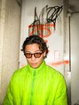 アンサー 千葉中央(UNSER prod by THE DAY)&nbsp;雰囲気のあるスタイル[千葉駅/スパイラルパーマ］