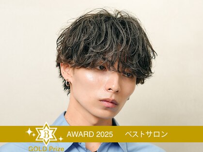 フィフスジングウマエ 原宿(fifth JINGUMAE)の写真