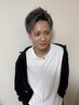【平日限定！】シャンプー・カット　￥4,400→￥3,850
