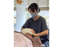 美容室まなざし