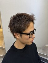 エイト 博多店(EIGHT hakata)&nbsp;スパイキーショート