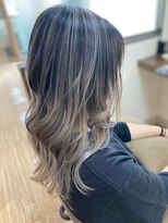 シャラク 高岡駅南店(sharaku)&nbsp;グラデーションカラー