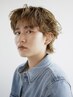 【yusei限定】似合わせカット￥5500