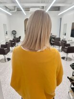 シー バイ ラヴィズム けやき通り1号店(Sea by LUVISM)&nbsp;ミルクティーベージュ