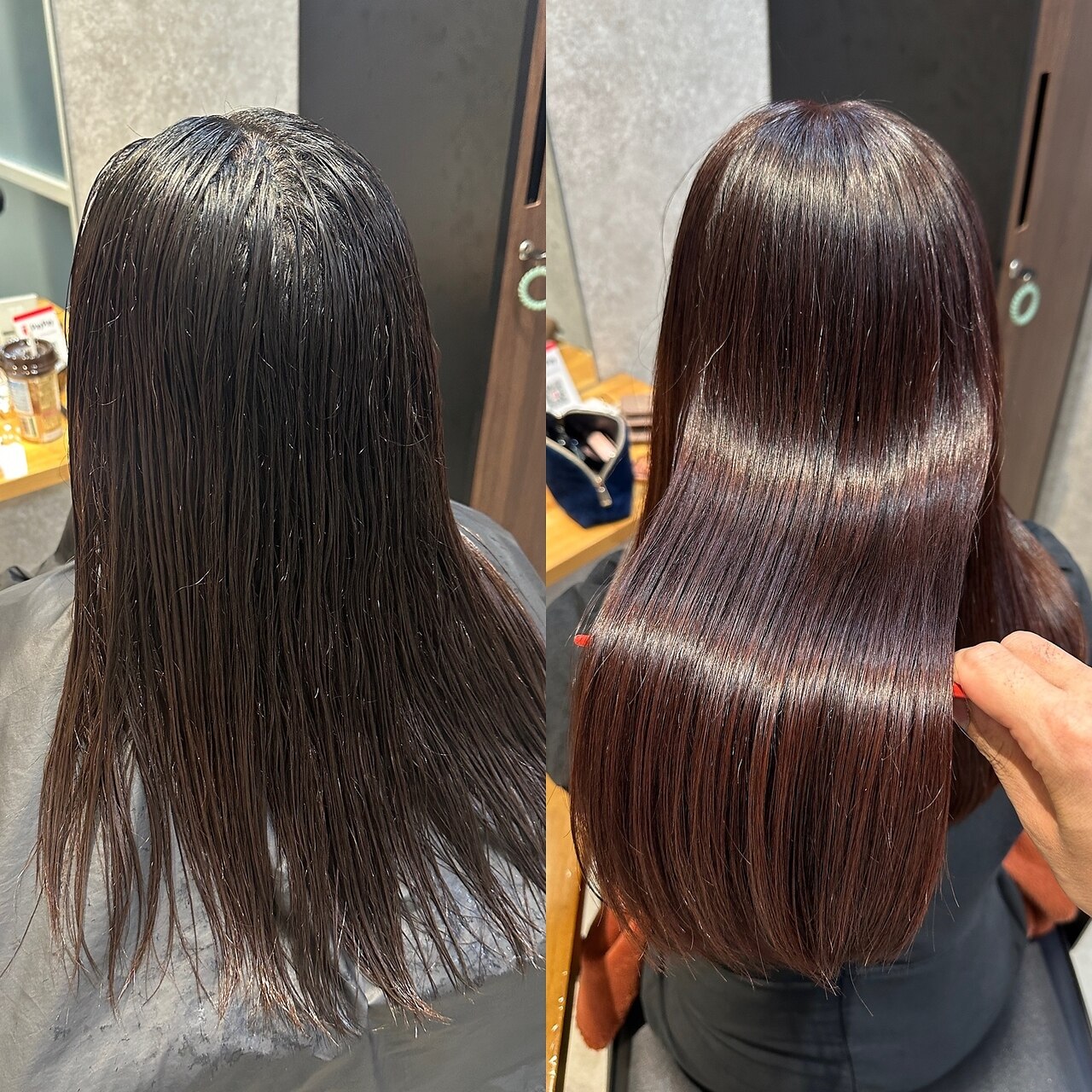 MEOMETEO　ネオメテオ　３点セット　髪質改善　プロ仕様 NEO METEO ネオメテオストレート｜富士見市みずほ台美容室トモリ