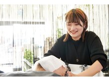 ザナドゥ(XANADU)の雰囲気（大人気♪五感を満たす至福の【脳がとろけるヘッドスパ】）