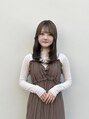 ミニム ヘアー(minim hair) 村田 梨乃
