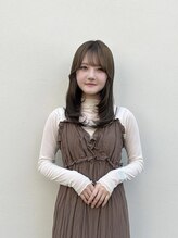 ミニム ヘアー(minim hair) 村田 梨乃