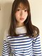 ベラ 自由が丘(BELLA)の写真/一人ひとりのお悩みに共感し、寄り添いながら、魅力を最大限に引き出した素敵なStyleをご提供＊