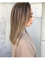 ルモア(RUMOR) Rumor×ハイライトグラデーション