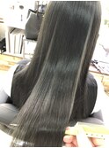 赤羽で叶える美髪改善ストレート