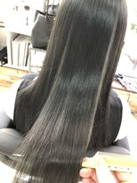 ビープ(beep)&nbsp;赤羽で叶える美髪改善ストレート