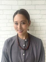 アース 星ヶ丘店(HAIR & MAKE EARTH) 山内 この実