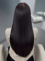 ジエクト アイロ(The Ect ilo)&nbsp;【髪質改善ストレート】艶髪/縮毛矯正