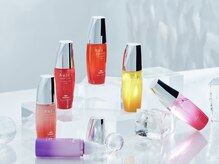 1人1人に合ったホームケアでサロンの仕上がりをご自宅でも