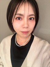 PYT Flower【ピュットフラワー】 Eyelash yu-ko